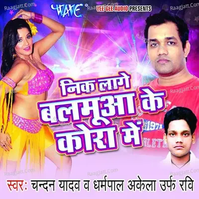 Nik Lage Balamua Ke Kora Me - Mehul Chuhan
