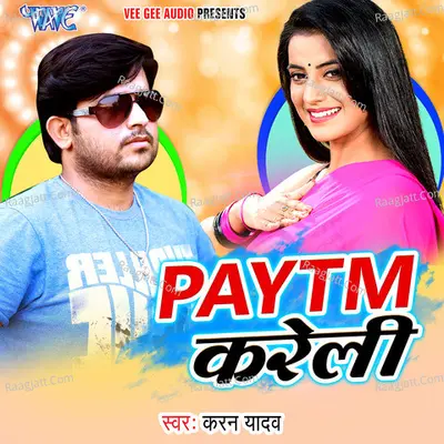 PAYTM Kareli Poster
