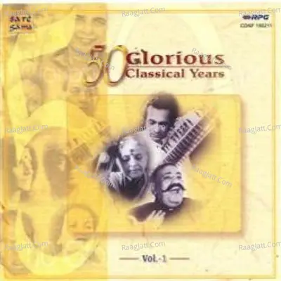 50 Glorious Class Vol 1 Poster