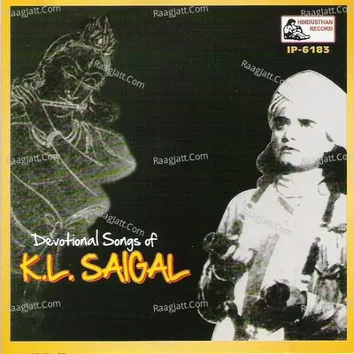 Devotional Song Of K.l.saigal - K. L. Saigal