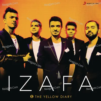 Izafa - The Yellow Diary