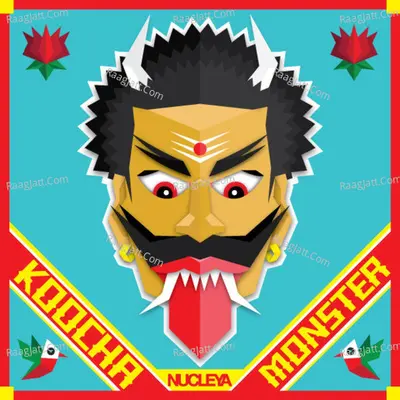 Koocha Monster - 