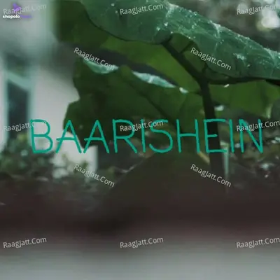 Barishein Cover