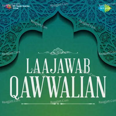 Laajawab Qawwalian Poster