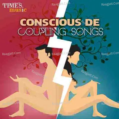 Conscious Uncoupling Songs Poster