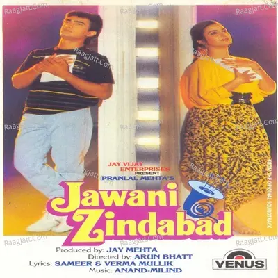 Jawani Zindabad - Anand - Milind