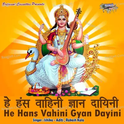 He Hans Vahini Gyan Dayini Poster