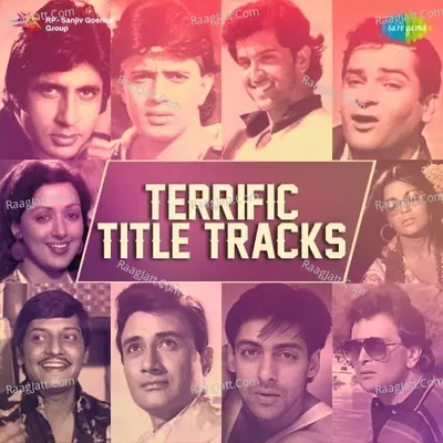 Terrific Title Tracks Poster