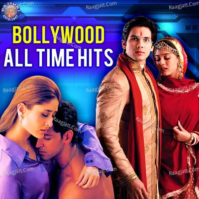 Bollywood All Time Hits Poster