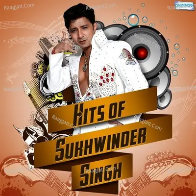 Hits of Sukhwinder Singh Poster
