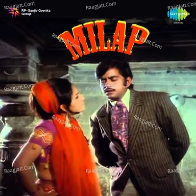 Milap Poster