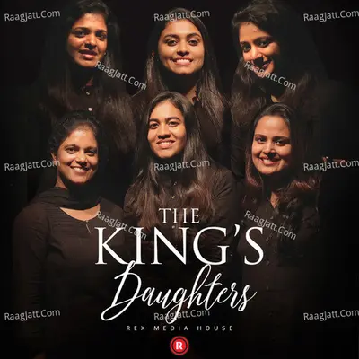 The King's Daughters Poster