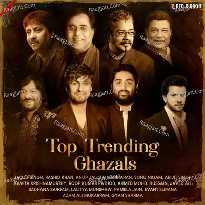 Top Trending Ghazals Poster
