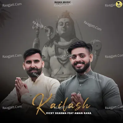 Kailash Cover