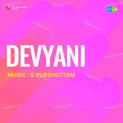 Devyani - Asha Bhosle