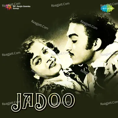 Jadoo - Shamshad Begum