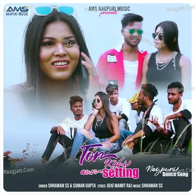 Tor Kahi Aur Setting Cover