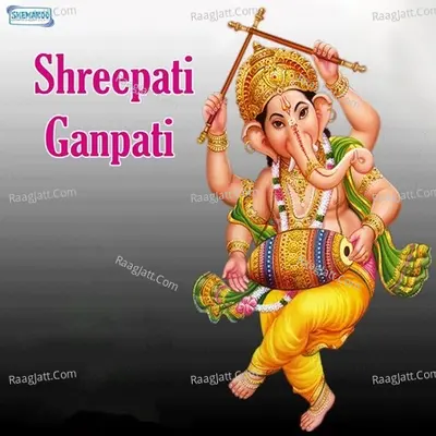 Shreepati Ganpati - Vandit Chhadva