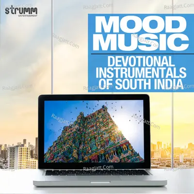 Mood Music - Devotional Instrumentals of South India Poster
