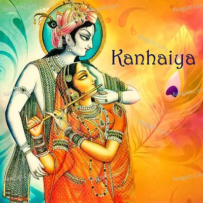 Kanhaiya Poster