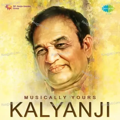 Musically Yours - Kalyanji - Lata Mangeshkar