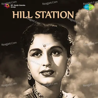 Hill Station - Geeta Dutt