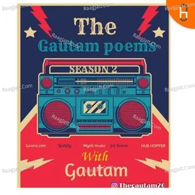 The Gautam poems - season - 1 Poster