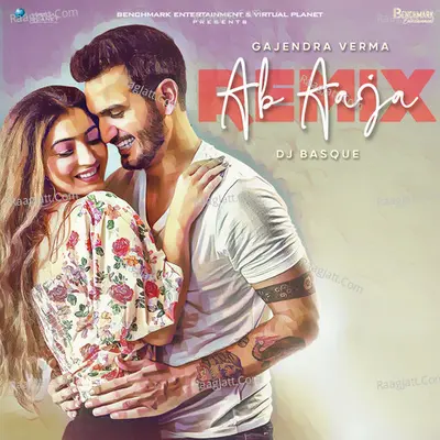 Ab Aaja (Remix) Cover