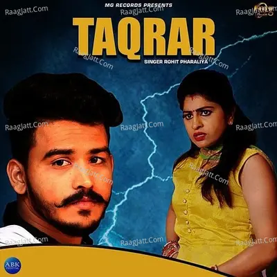 Taqrar - Single