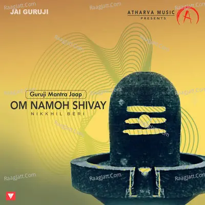 Om Namoh Shivay Cover