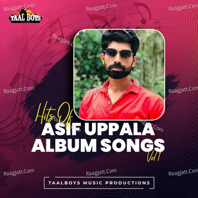 Asif Uppala Image