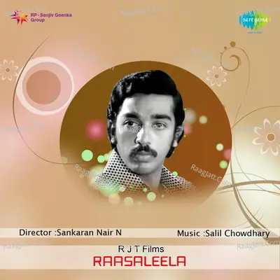 Rasaleela Poster