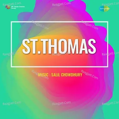 St.Thomas Cover