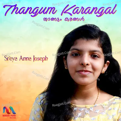 Thangum Karangal - Single Cover