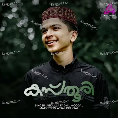 Kasthoori Cover