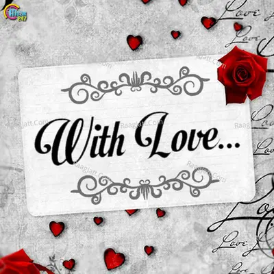With Love - Vineeth Sreenivasan