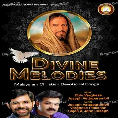 Divine Melodies Poster