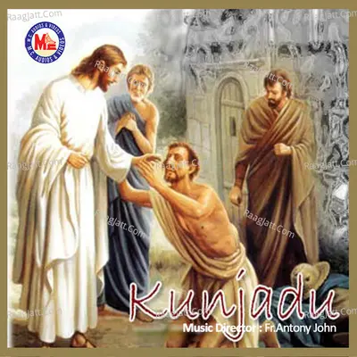 Kunjadu - Fr. Antony John