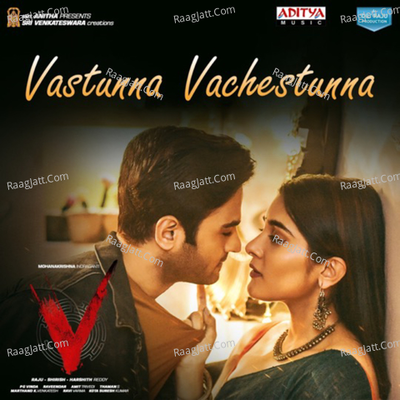 V Poster
