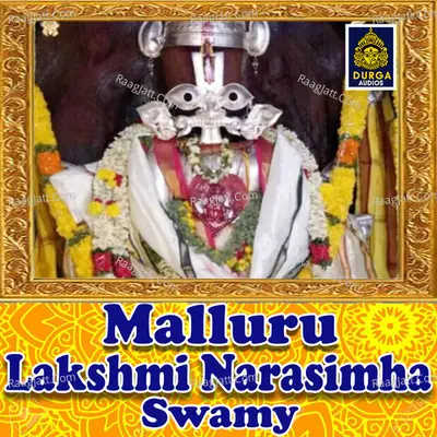 Malluru Lakshmi Narasimha Swamy Poster