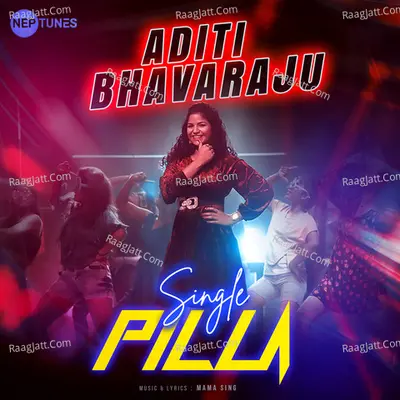 Single Pilla Cover
