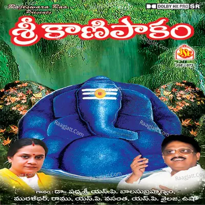 Sri Kanipakam - C. H. Karunakar