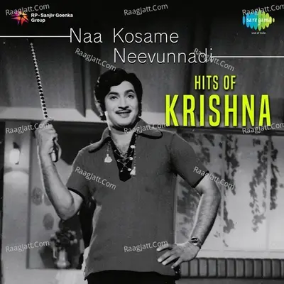 Naa Kosame Neevunnadi Hits Of Krishna - S. P. Balasubrahmanyam