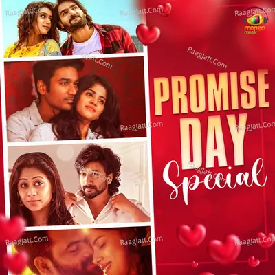 Promise Day Poster