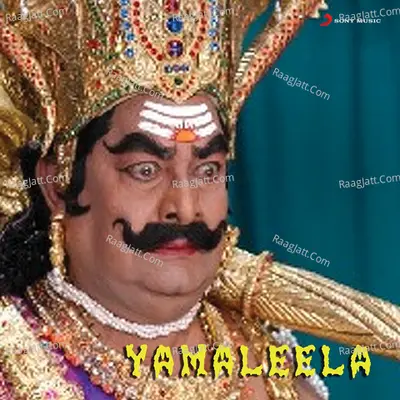 Yamaleela Poster