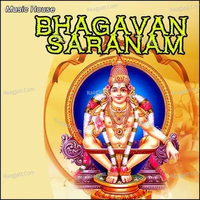 Bhagavan Saranam - Saketh