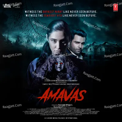 Amavas Poster