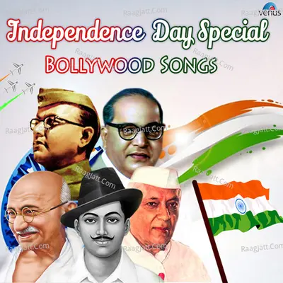Independence Day Special - Bollywood Songs Poster