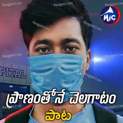Pranam Thone Chelagatam Cover