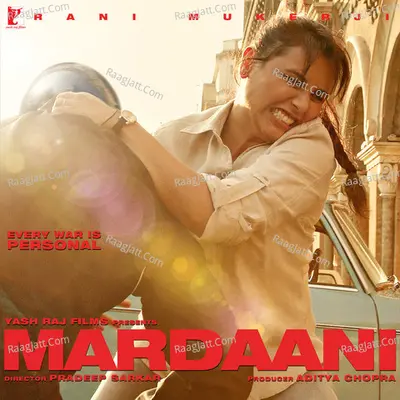 Mardaani's Picks Vol-1 - Sulaiman Merchant